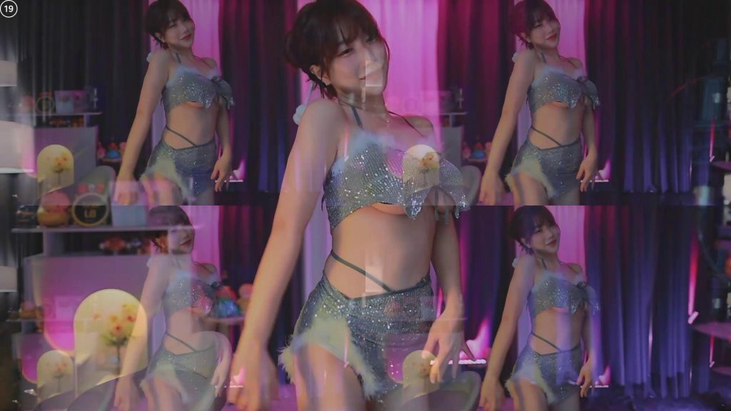 图片[20]-每日录制合集022期-神颜社