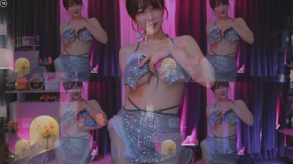 图片[21]-每日录制合集022期-神颜社