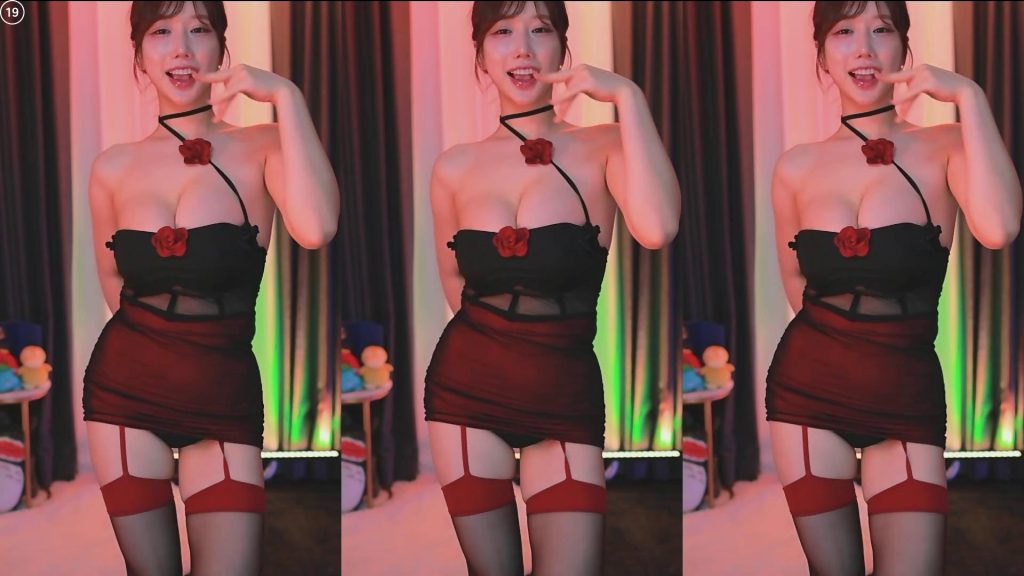 图片[21]-每日录制合集029期-神颜社