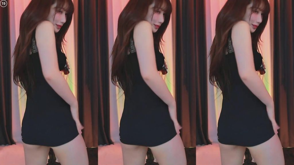 图片[13]-每日录制合集007期-神颜社