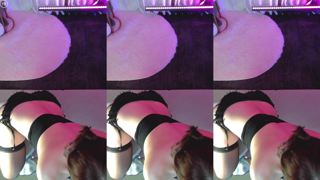 图片[11]-每日录制合集021期-神颜社