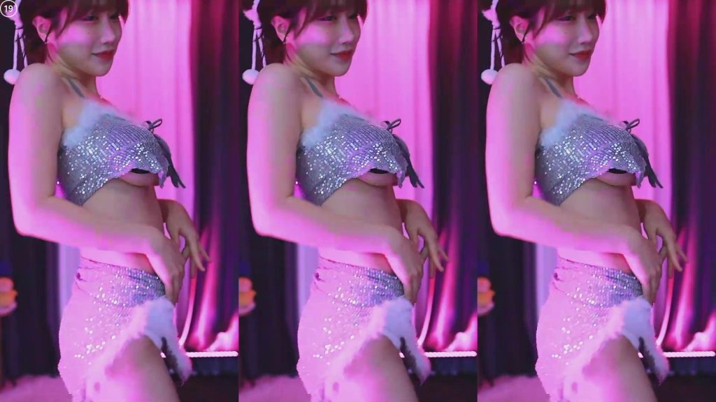 图片[22]-每日录制合集022期-神颜社