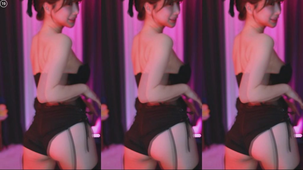 图片[16]-每日录制合集055期-神颜社