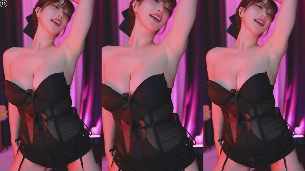 图片[17]-每日录制合集023期-神颜社