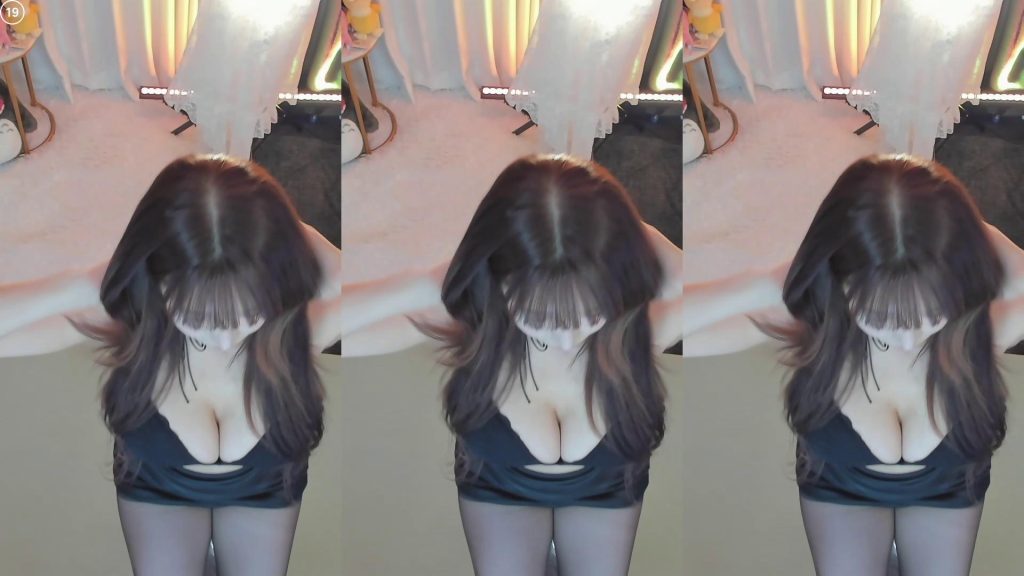 图片[13]-每日录制合集008期-神颜社