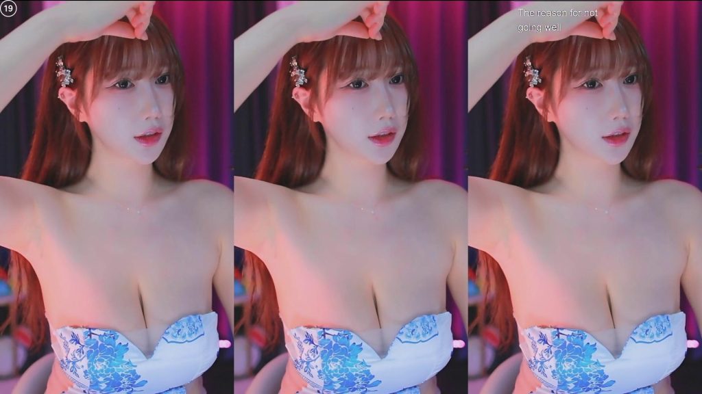 图片[24]-每日录制合集049期-神颜社