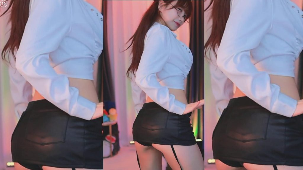 图片[13]-每日录制合集040-041期-神颜社