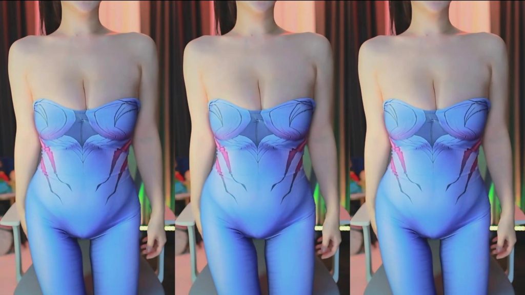 图片[25]-每日录制合集029期-神颜社