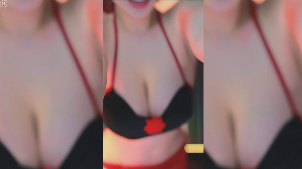 图片[15]-每日录制合集033期-神颜社