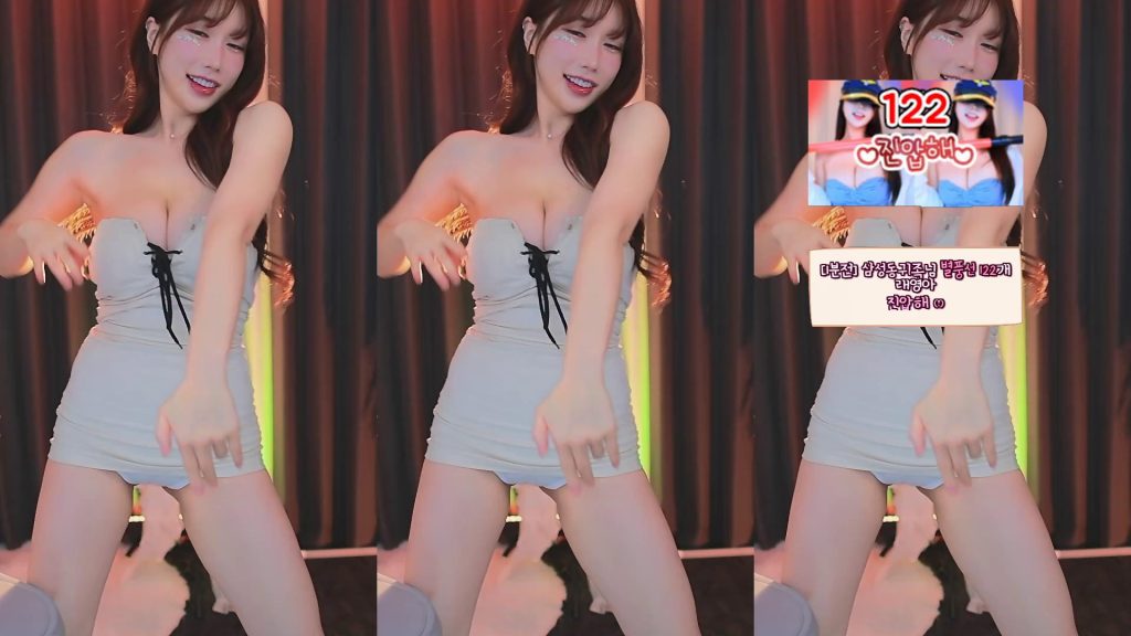 图片[12]-每日录制合集005期-神颜社