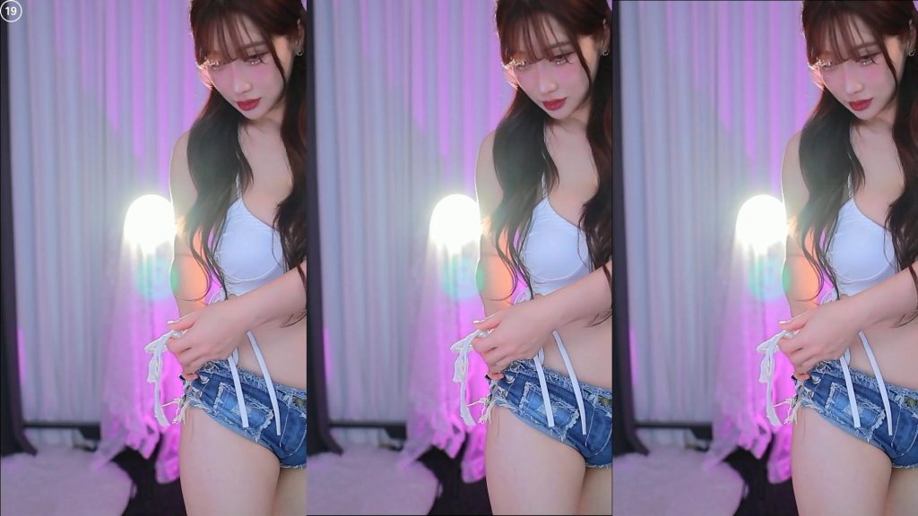 图片[21]-每日录制合集004期-神颜社