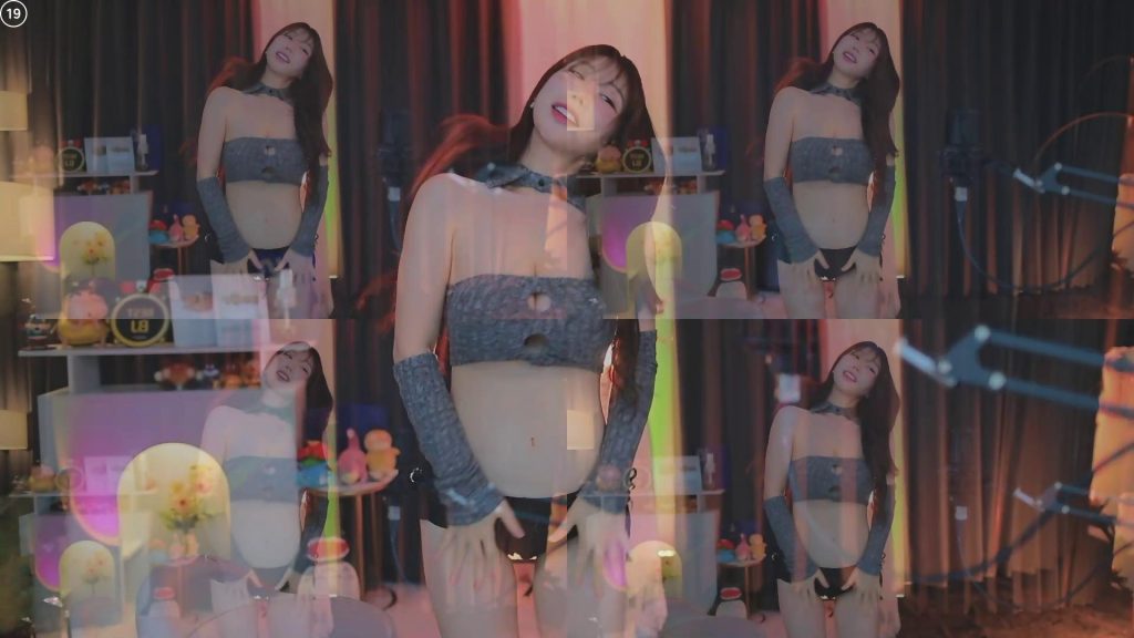 图片[19]-每日录制合集011期-神颜社