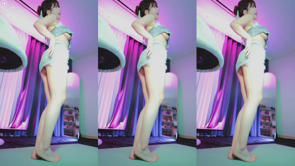 图片[23]-每日录制合集022期-神颜社