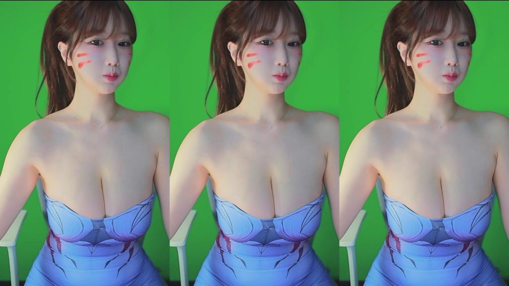 图片[27]-每日录制合集029期-神颜社