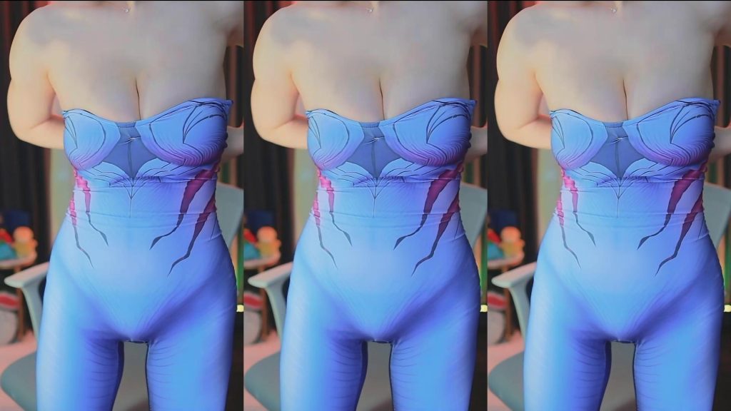 图片[28]-每日录制合集029期-神颜社