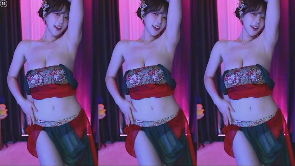 图片[39]-每日录制合集025期-神颜社