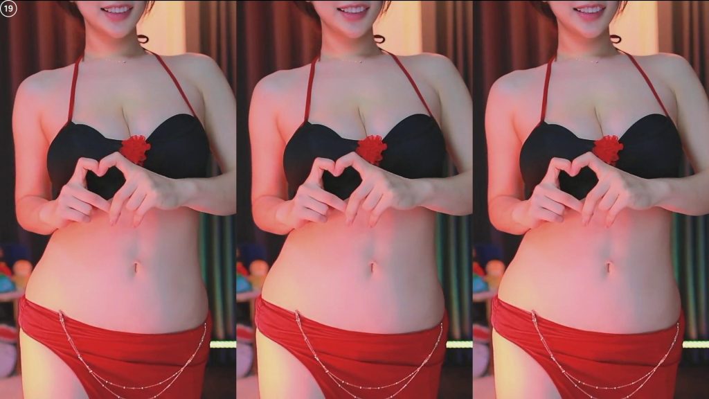 图片[16]-每日录制合集033期-神颜社