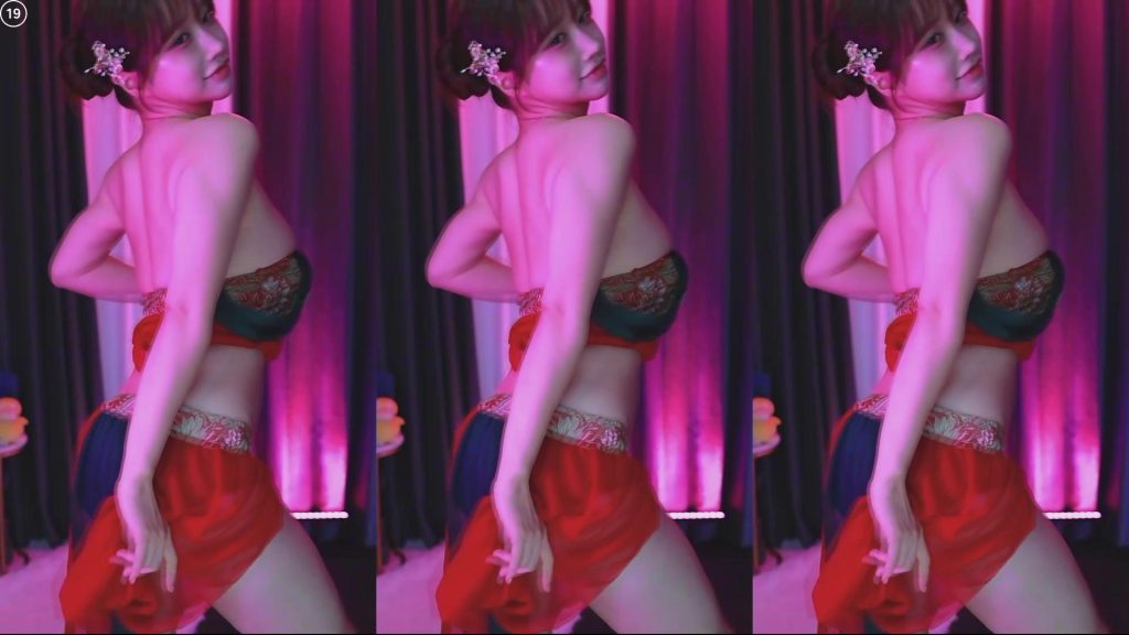 图片[40]-每日录制合集057期-神颜社