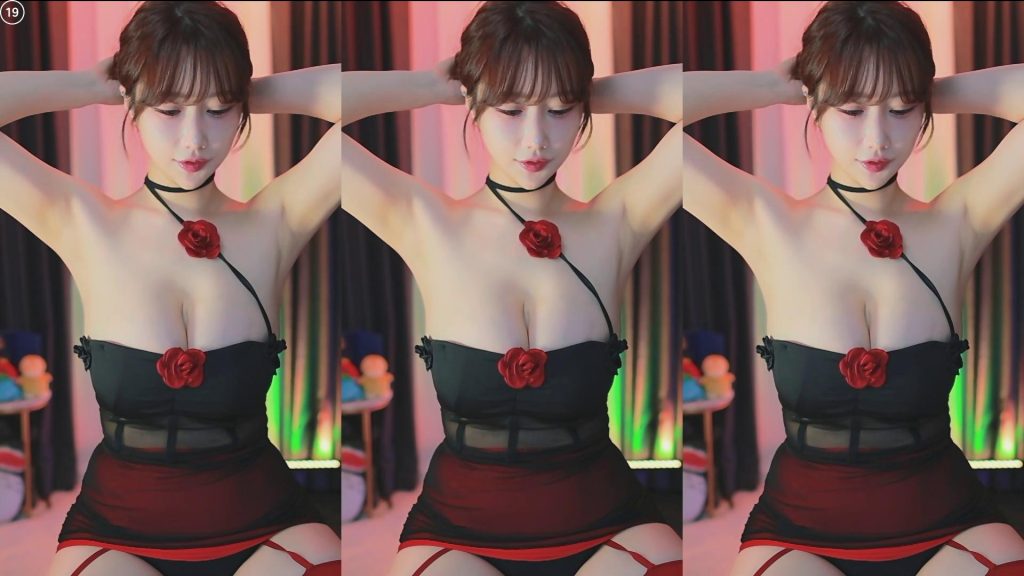 图片[15]-每日录制合集028期-神颜社