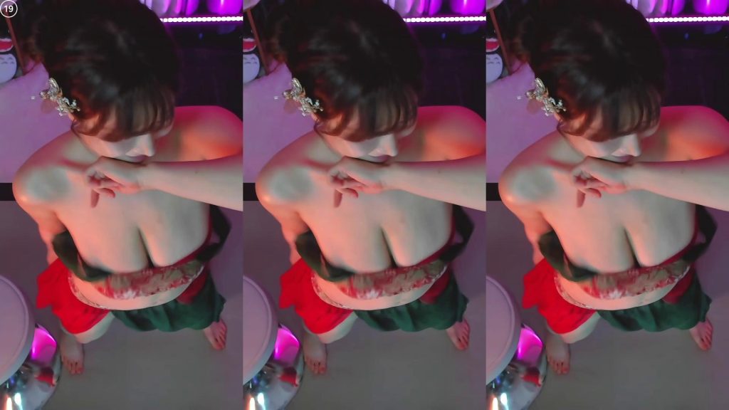 图片[41]-每日录制合集057期-神颜社