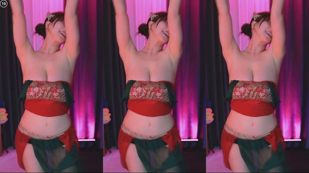 图片[42]-每日录制合集057期-神颜社