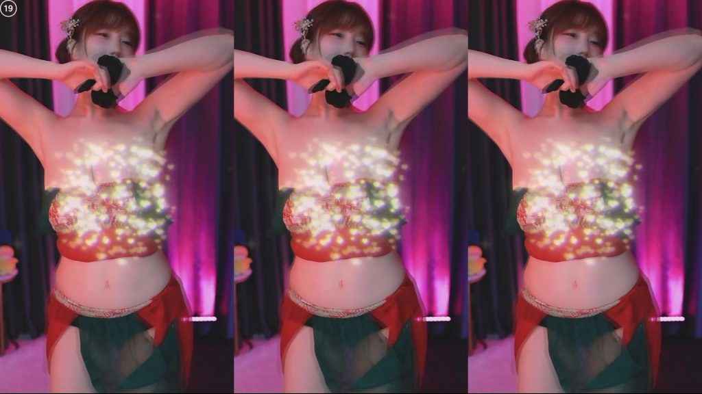 图片[43]-每日录制合集025期-神颜社