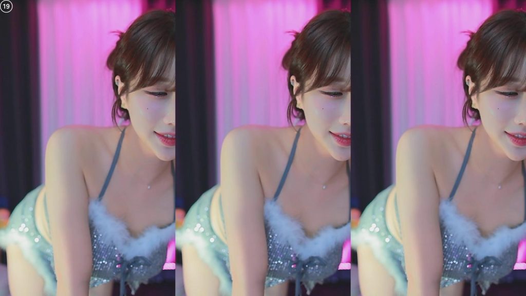 图片[25]-每日录制合集022期-神颜社