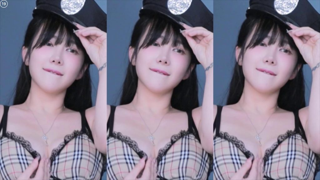 图片[35]-每日录制合集054期-神颜社