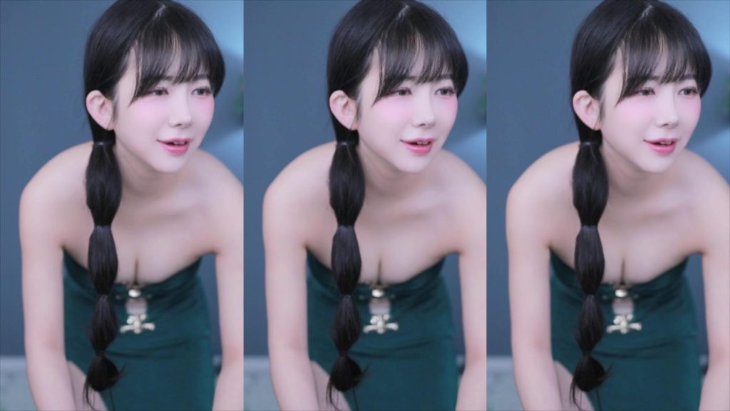 图片[40]-每日录制合集035期-神颜社