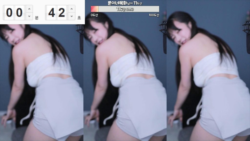 图片[26]-每日录制合集028期-神颜社