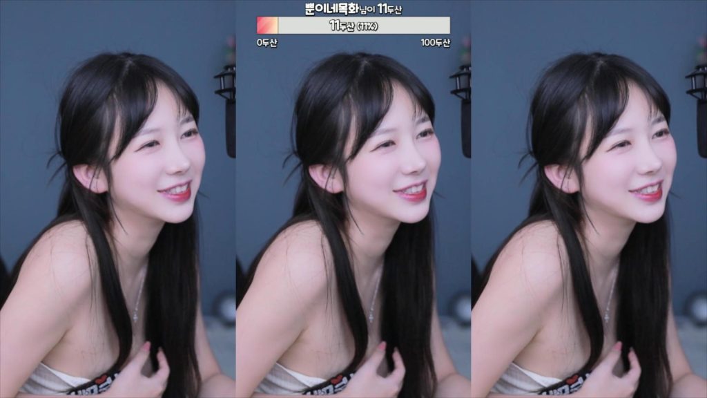 图片[27]-每日录制合集028期-神颜社