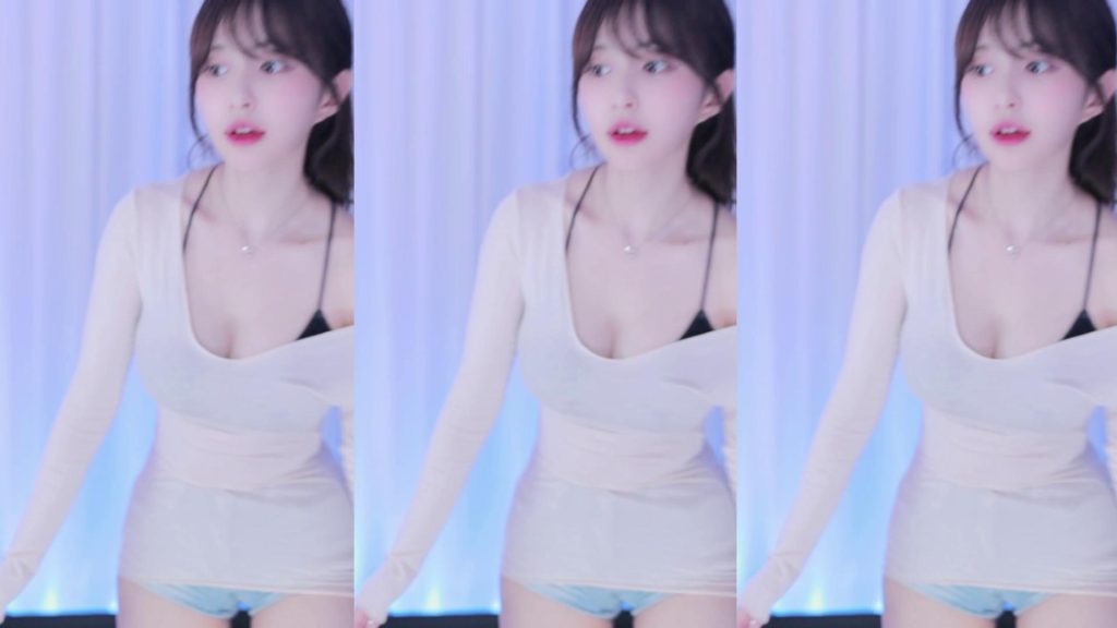 图片[58]-每日录制合集042-043期-神颜社