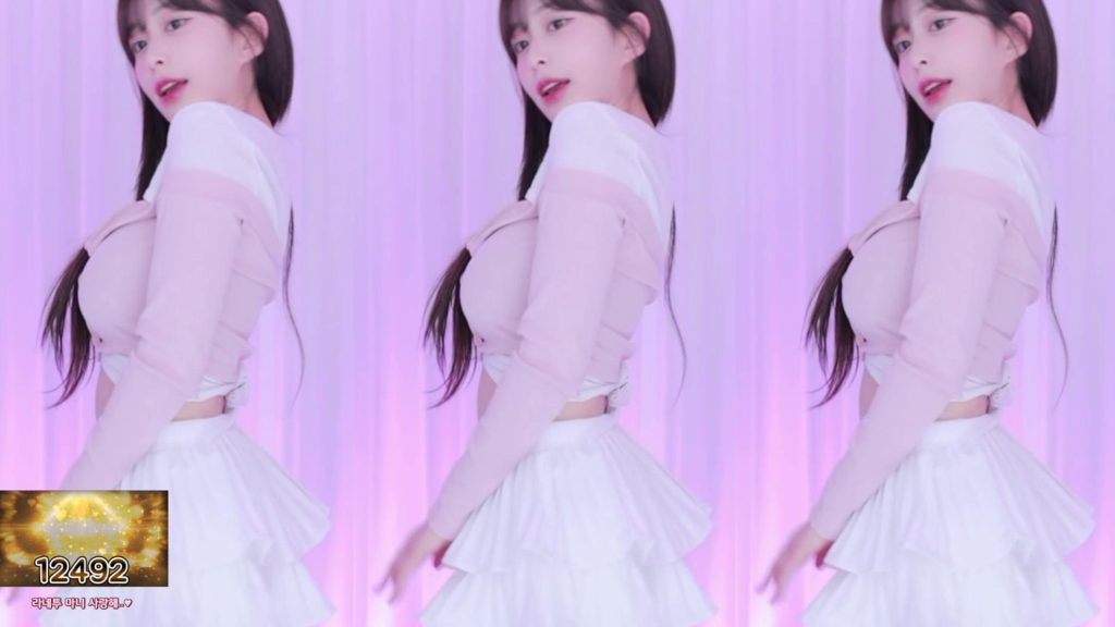 图片[47]-每日录制合集029期-神颜社