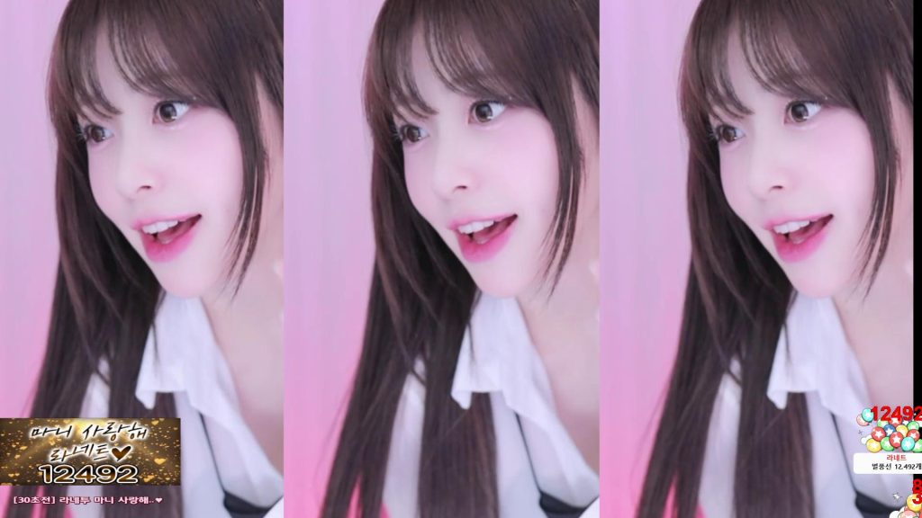 图片[21]-每日录制合集021期-神颜社