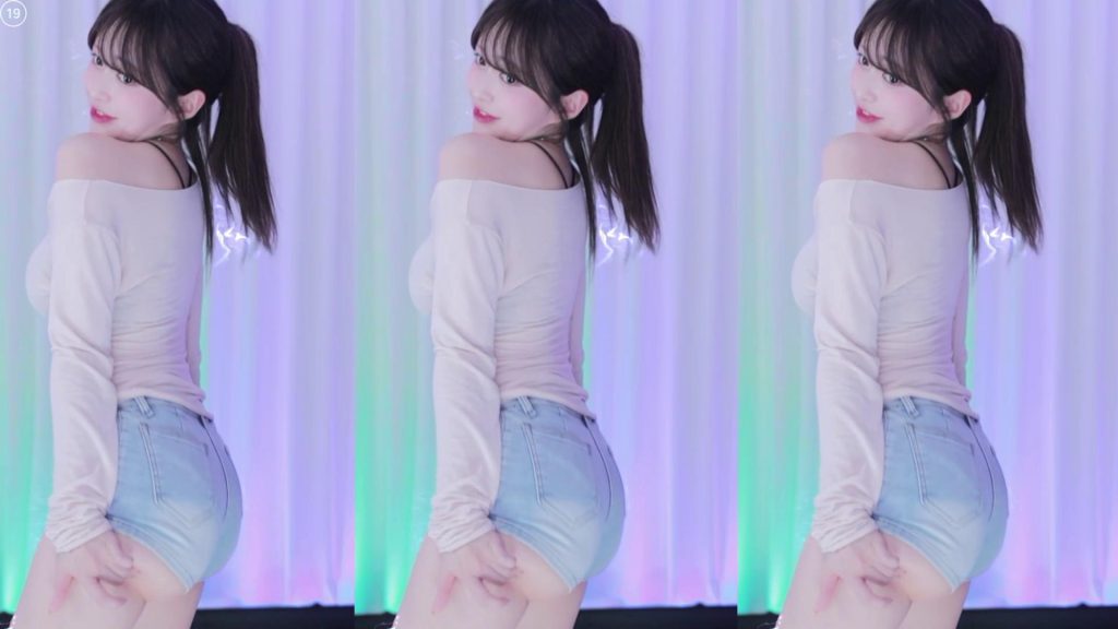 图片[61]-每日录制合集042-043期-神颜社