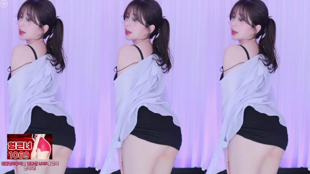 图片[43]-每日录制合集013-014期-神颜社