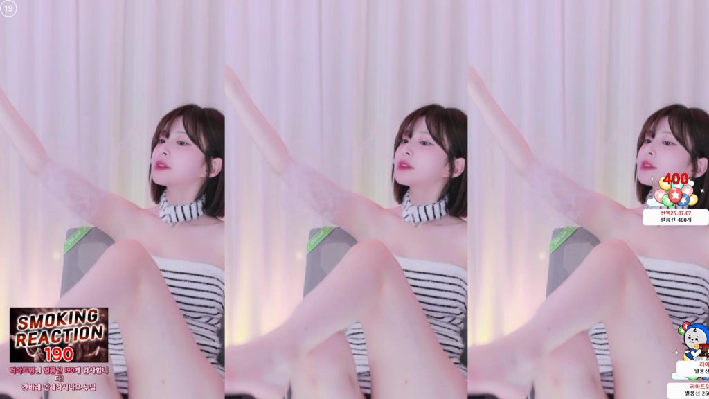 图片[49]-每日录制合集052-053期-神颜社