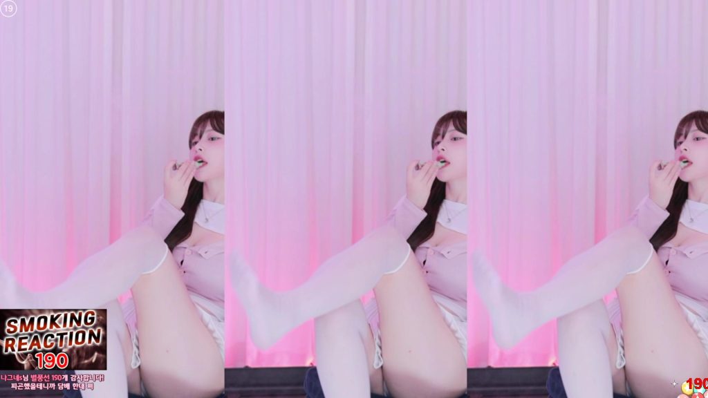 图片[49]-每日录制合集029期-神颜社