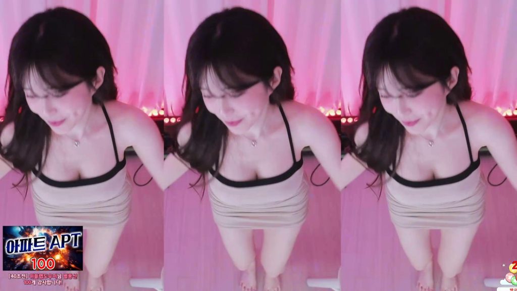 图片[34]-每日录制合集040-041期-神颜社