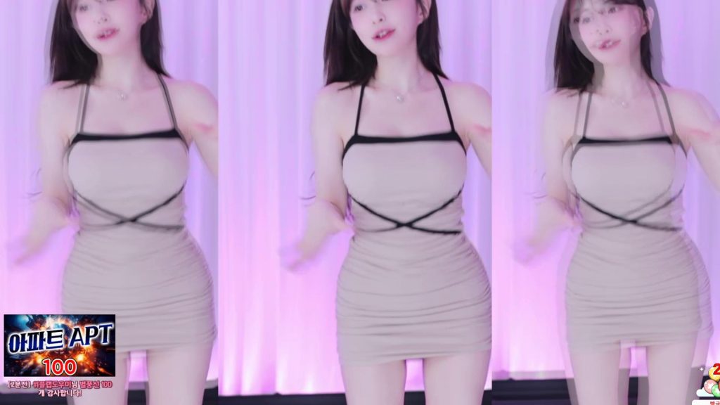 图片[35]-每日录制合集040-041期-神颜社