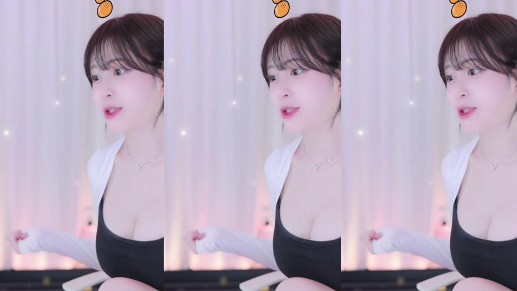 图片[43]-每日录制合集058期-神颜社