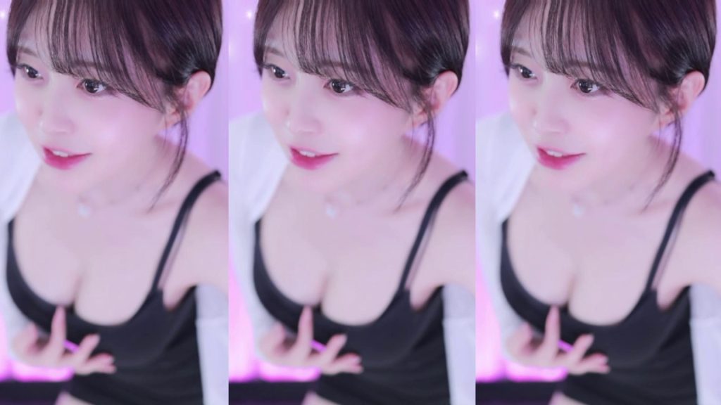 图片[44]-每日录制合集058期-神颜社