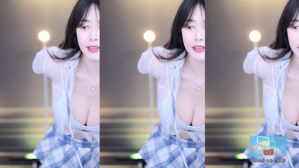 图片[25]-每日录制合集061-062-063期-神颜社