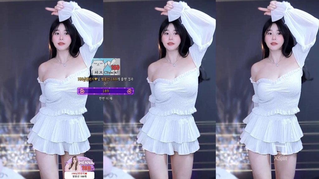 图片[22]-每日录制合集046-047-048期-神颜社