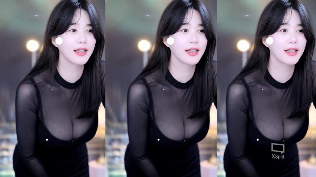 图片[22]-每日录制合集040-041期-神颜社