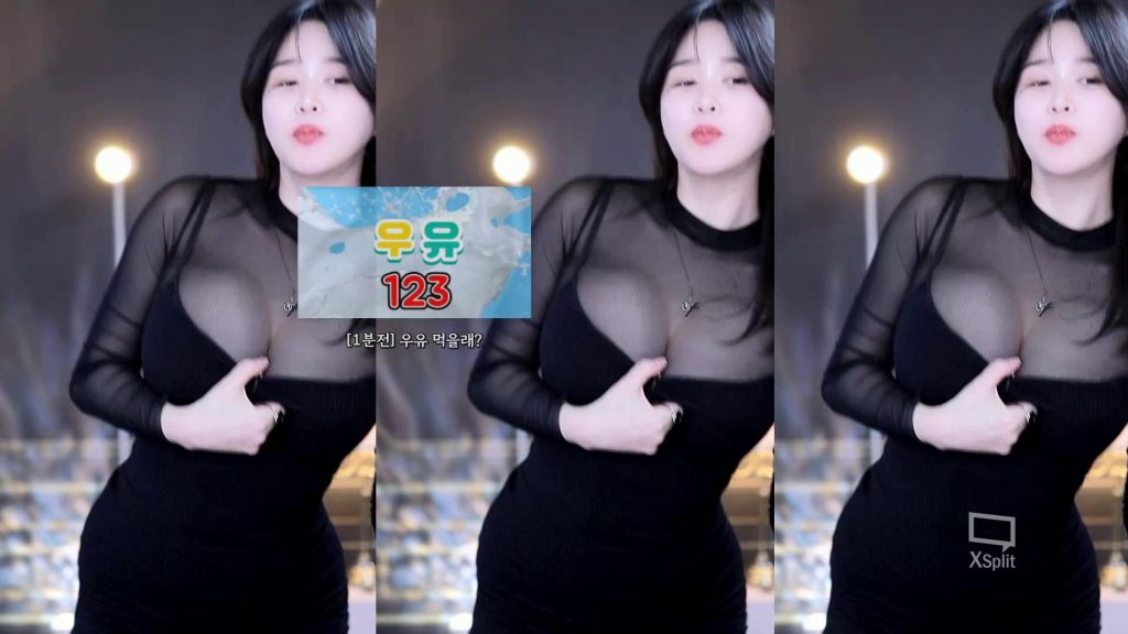 图片[23]-每日录制合集040-041期-神颜社