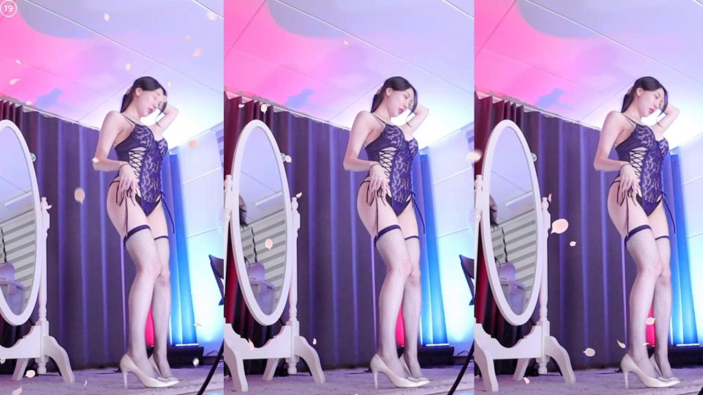 图片[35]-每日录制合集055期-神颜社