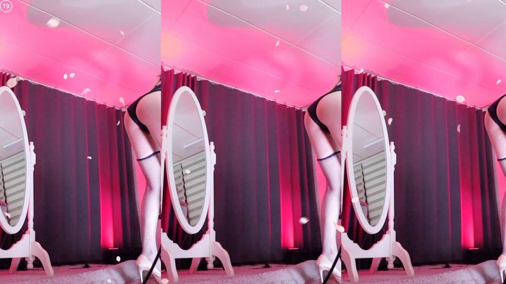 图片[36]-每日录制合集023期-神颜社