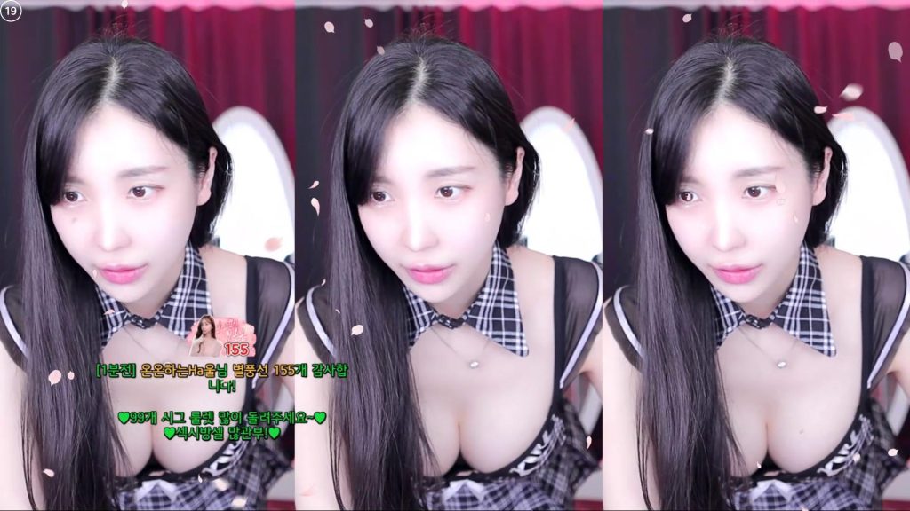 图片[69]-每日录制合集058期-神颜社