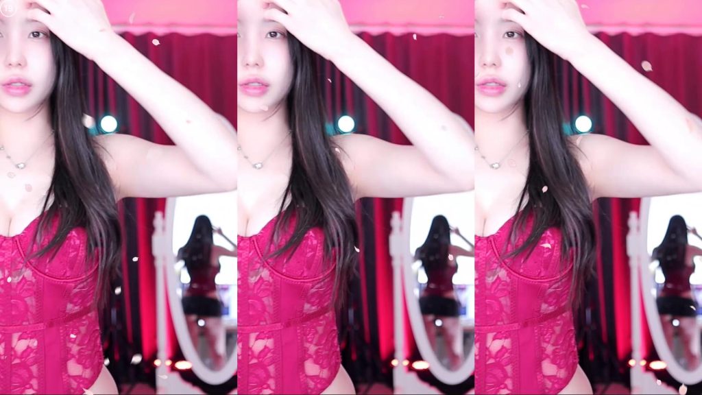 图片[82]-每日录制合集052-053期-神颜社